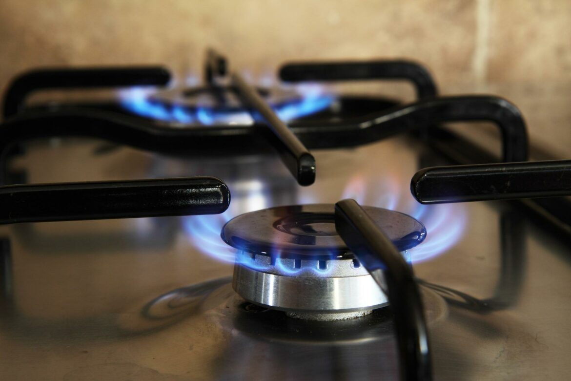 Dostawy gazu z Rosji wstrzymane. „Kurek został zakręcony”