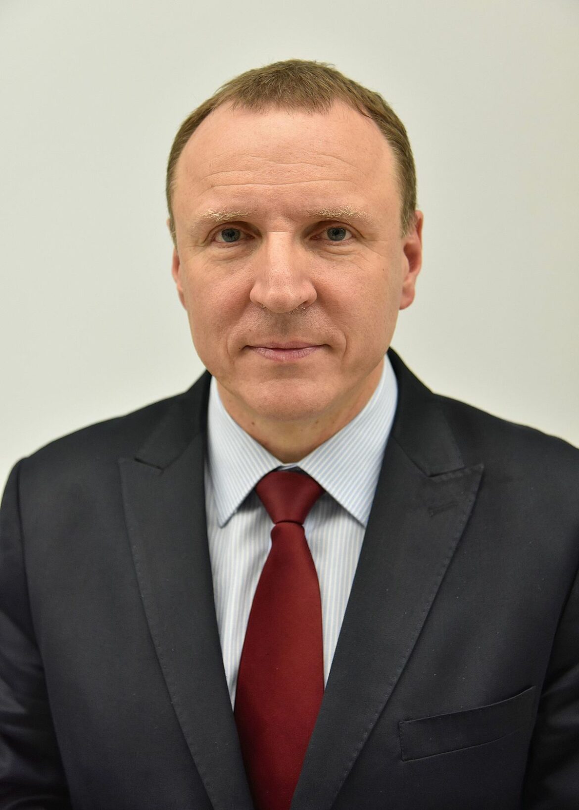 Jacek Kurski odwołany z funkcji prezesa telewizji rządowej.