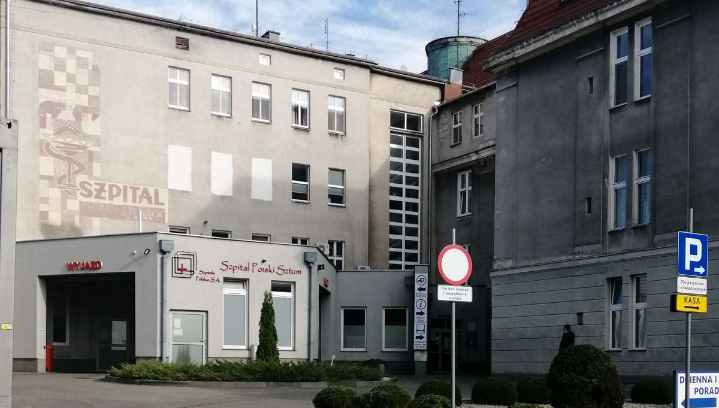 Grupa American Heart of Poland rozpoczyna zapowiadaną wcześniej restrukturyzację Szpitala w Sztumie