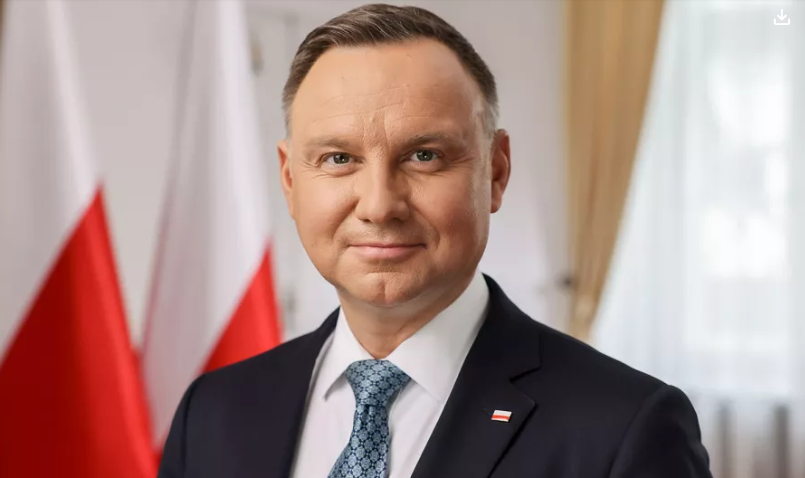 [WIDEO] Mateusz Morawiecki stworzy nowy rząd. Andrzej Duda podjął decyzję!