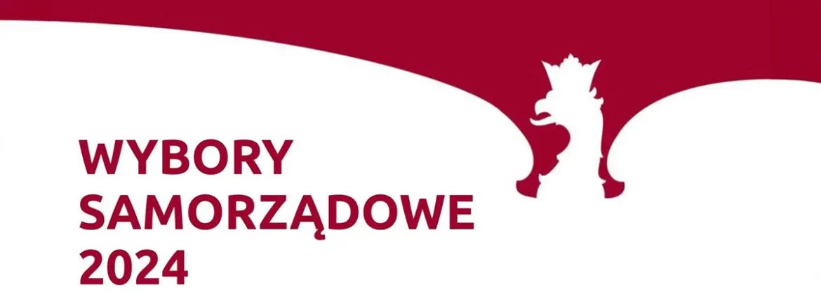 Frekwencja wyborcza w gminie Dzierzgoń – stan na 17.00.